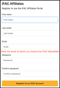 password