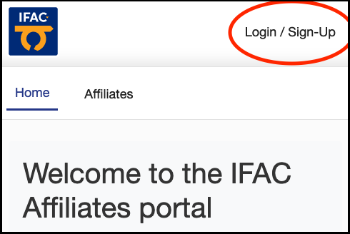 welcome