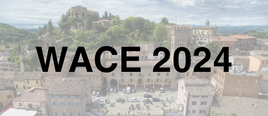 Aerospace Control Education - 2nd WACE 2024™