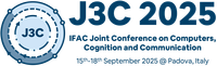 	Engineering and Architectures of Automation Systems - 1st EAAS 2025 ™