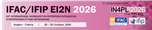 Enterprise Integration, Interoperability and Networking - 20th EI2N 2026