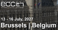 European Contol Conference (in cooperation with IFAC) - ECC 2027