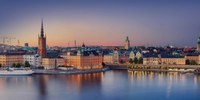 European Control Conference (in cooperation with IFAC) - ECC 2024