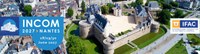 Information, Control and Optimisation in Manufacturing - 19th INCOM™  2027